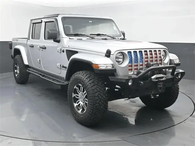 2023 Jeep JT Gladiator - Image 8 of 20