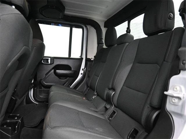 2023 Jeep JT Gladiator - Image 20 of 20