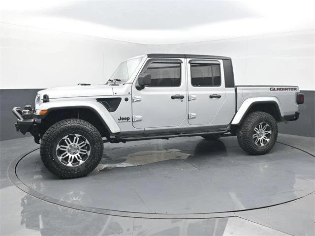 2023 Jeep JT Gladiator - Image 2 of 20