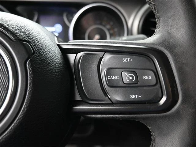 2023 Jeep JT Gladiator - Image 16 of 20