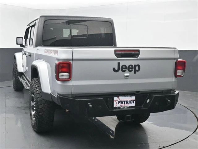 2023 Jeep JT Gladiator - Image 4 of 20
