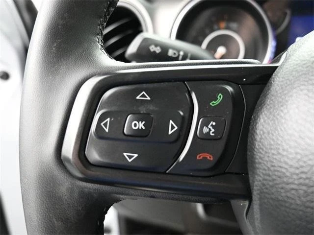 2023 Jeep JT Gladiator - Image 15 of 20