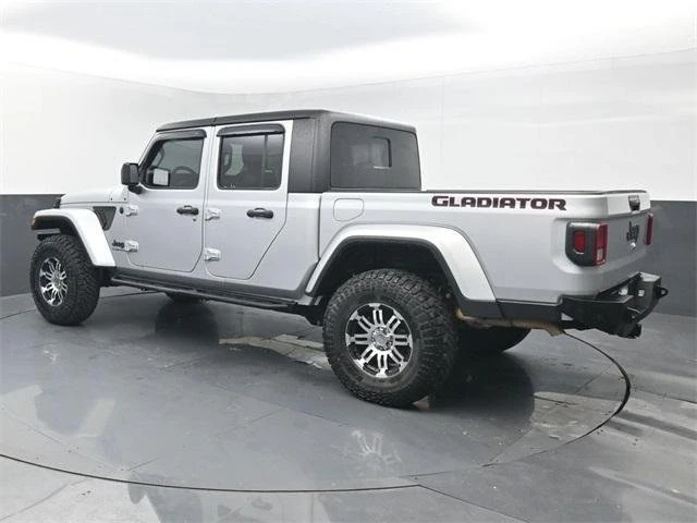 2023 Jeep JT Gladiator - Image 3 of 20