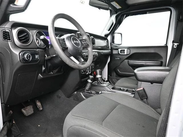 2023 Jeep JT Gladiator - Image 12 of 20