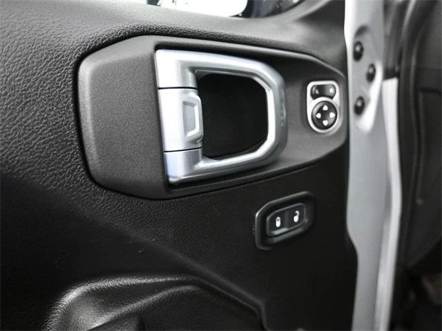 2023 Jeep JT Gladiator - Image 10 of 20