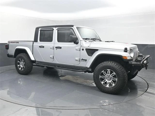 2023 Jeep JT Gladiator - Image 7 of 20