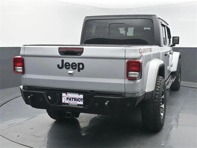 2023 Jeep JT Gladiator - Image 5 of 20