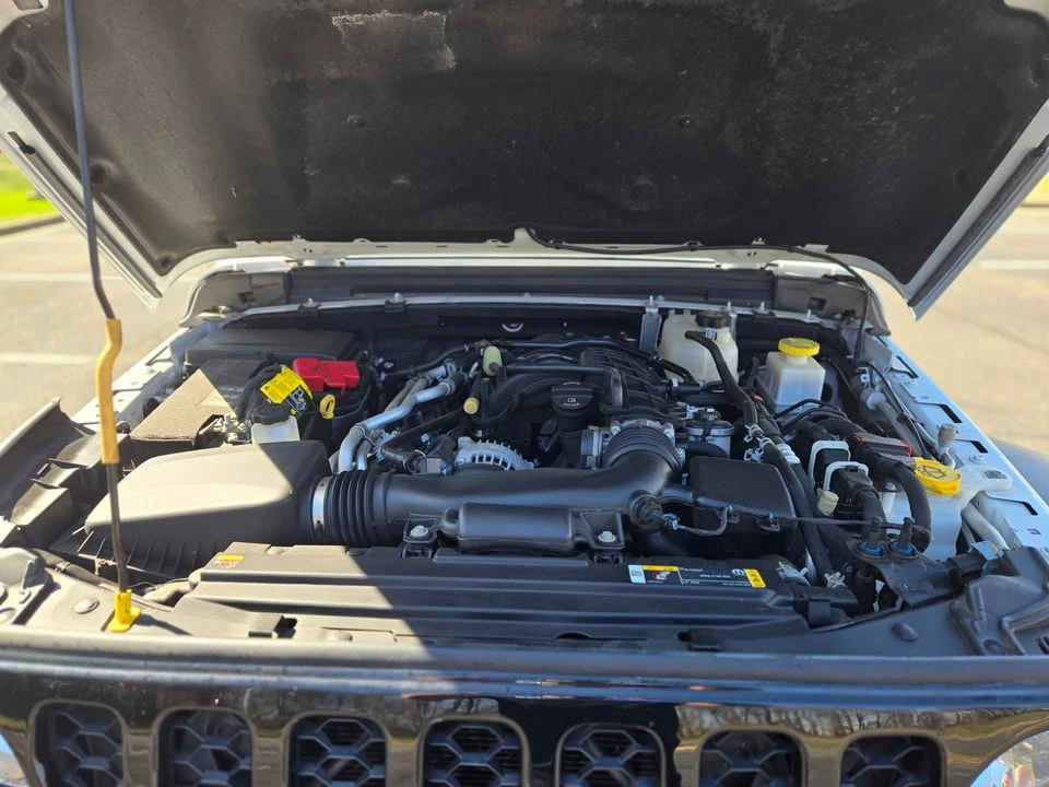 2023 Jeep JT Gladiator - Image 10 of 11