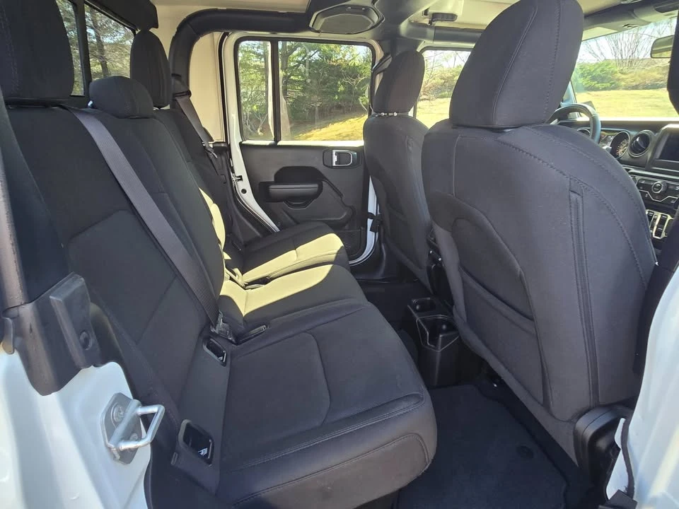 2023 Jeep JT Gladiator - Image 7 of 11