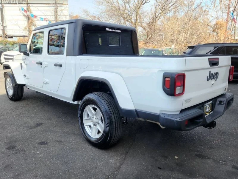 2023 Jeep JT Gladiator - Image 3 of 12
