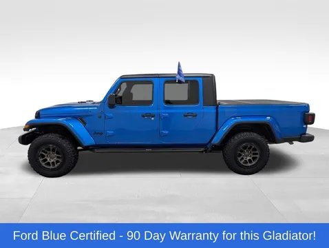 2023 Jeep Gladiator Sport S