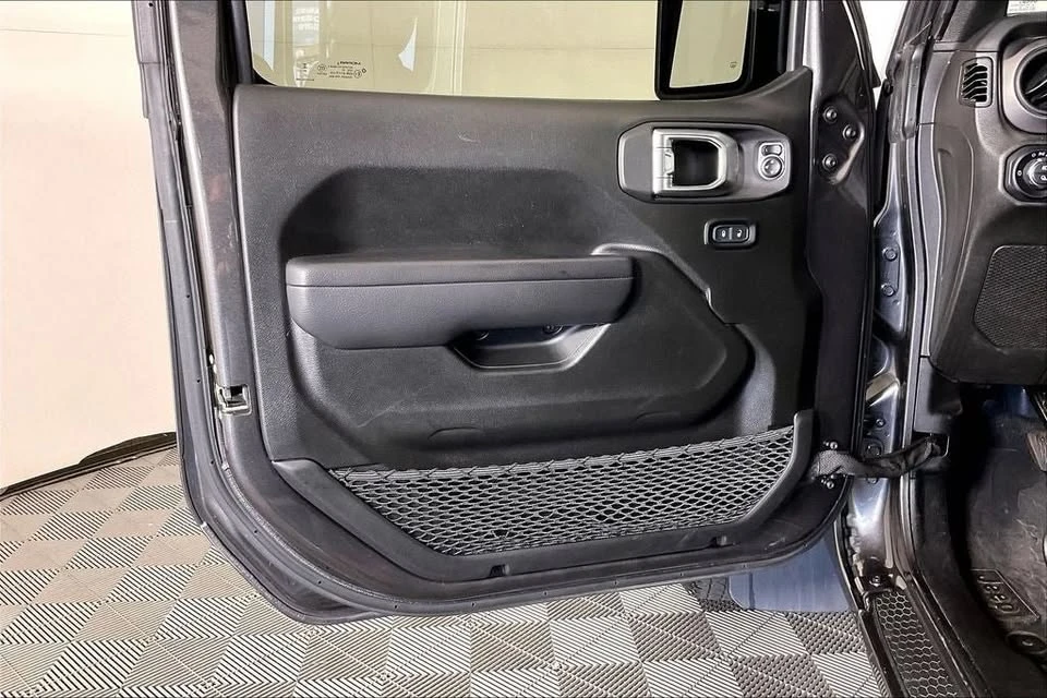 2023 Jeep JT Gladiator - Image 19 of 19