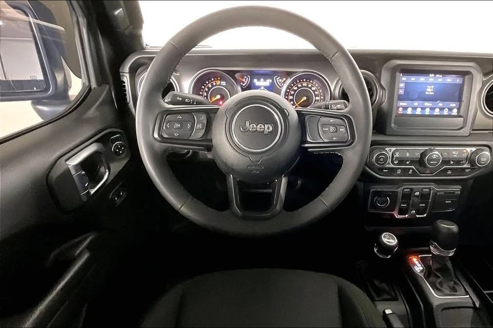 2023 Jeep JT Gladiator - Image 6 of 19