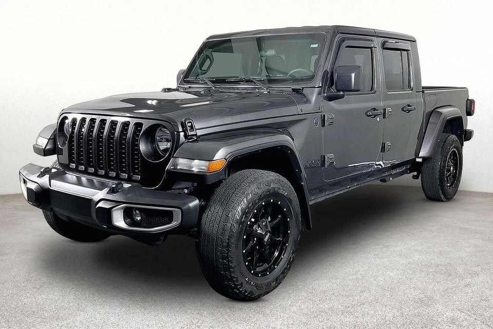 2023 Jeep JT Gladiator - Image 13 of 19