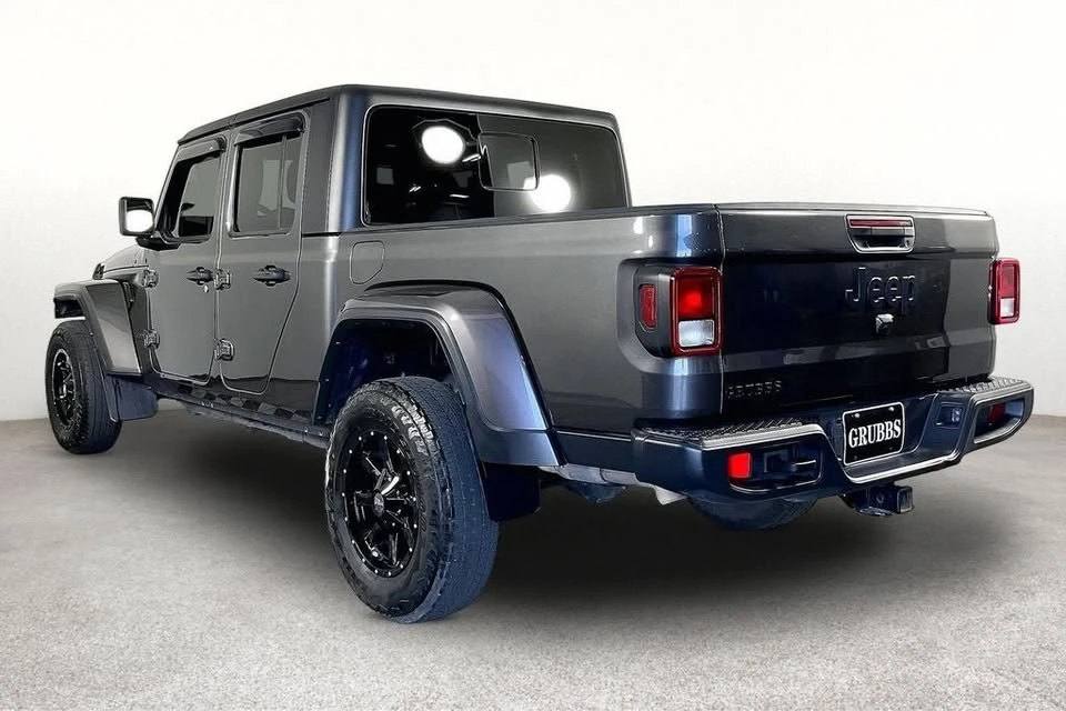 2023 Jeep JT Gladiator - Image 14 of 19