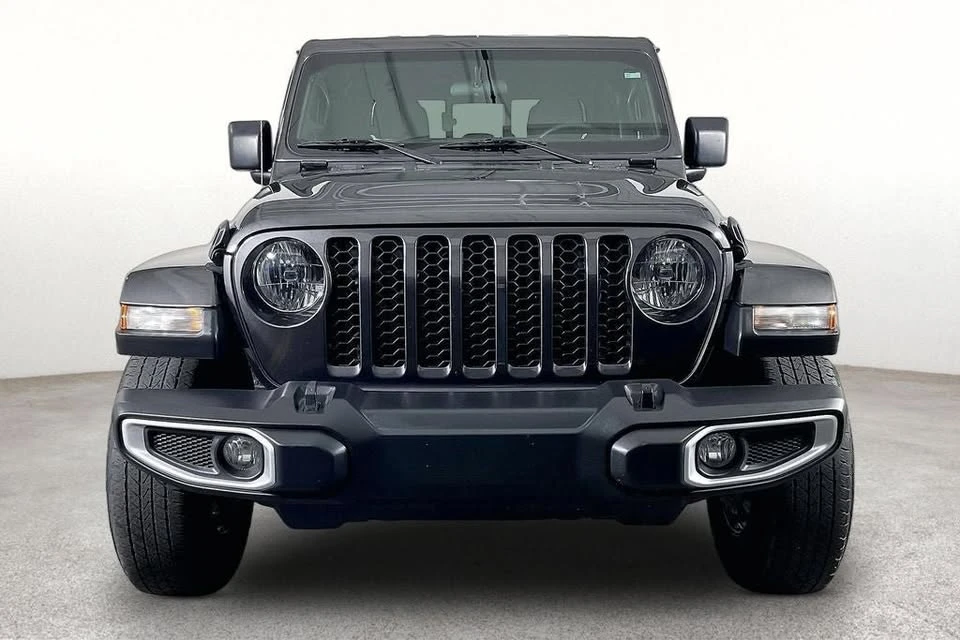 2023 Jeep JT Gladiator - Image 4 of 19