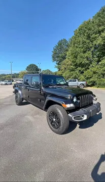 2023 Jeep Gladiator Sport S 4x4