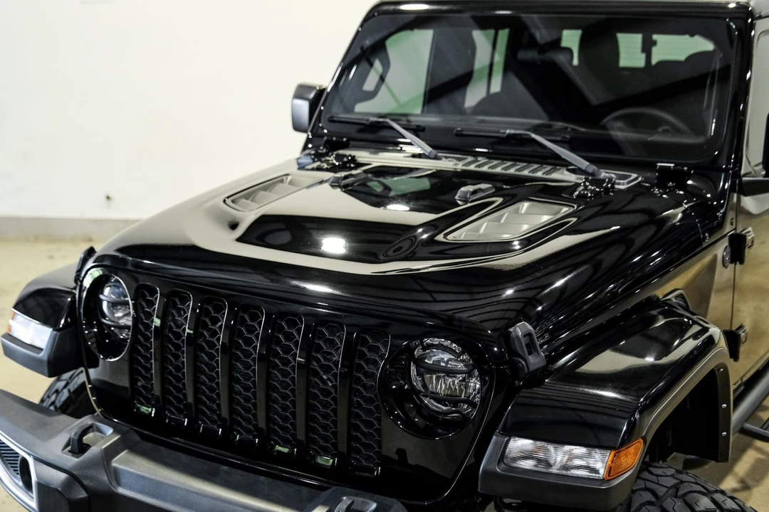 2023 Jeep JT Gladiator - Image 6 of 12