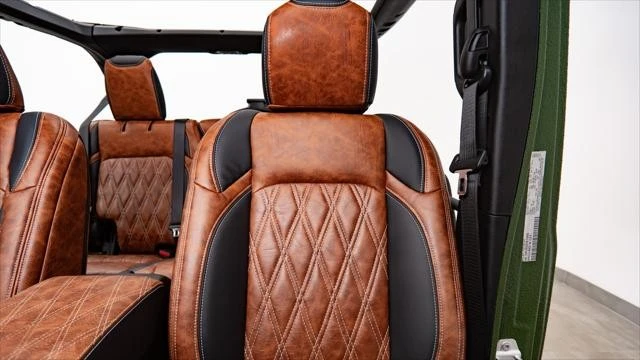2023 Jeep JT Gladiator - Image 12 of 23
