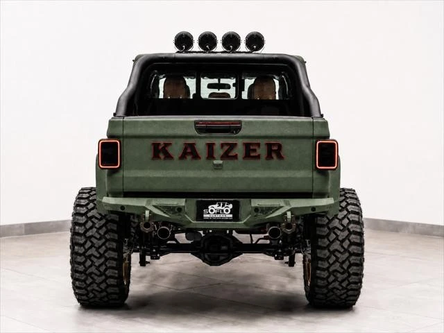 2023 Jeep JT Gladiator - Image 5 of 23
