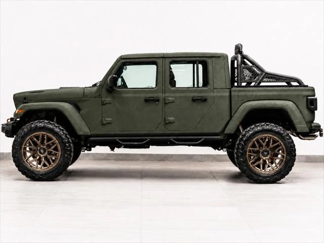 2023 Jeep JT Gladiator - Image 9 of 23