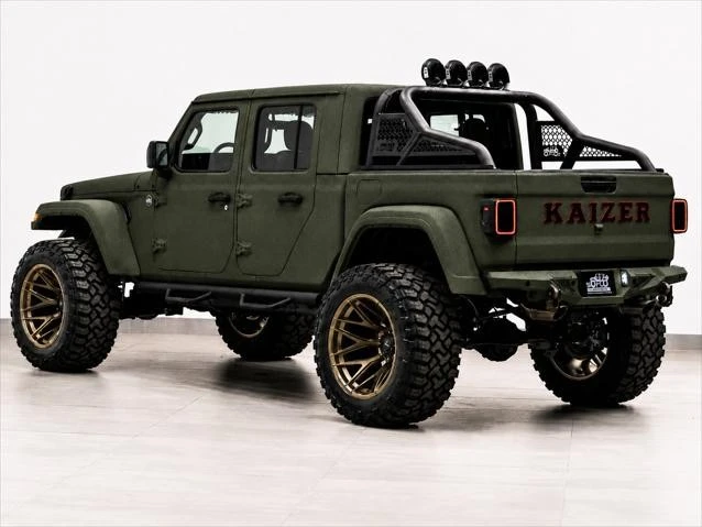2023 Jeep JT Gladiator - Image 6 of 23