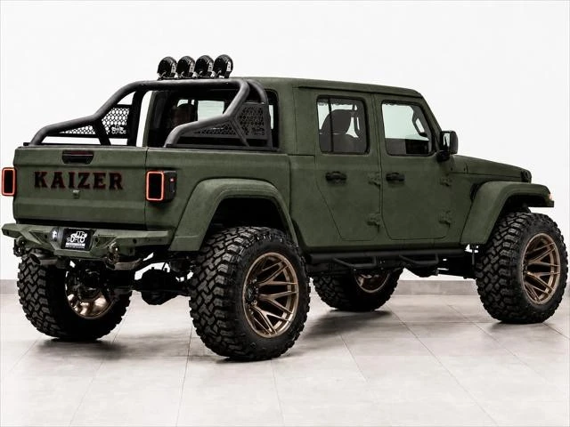 2023 Jeep JT Gladiator - Image 10 of 23
