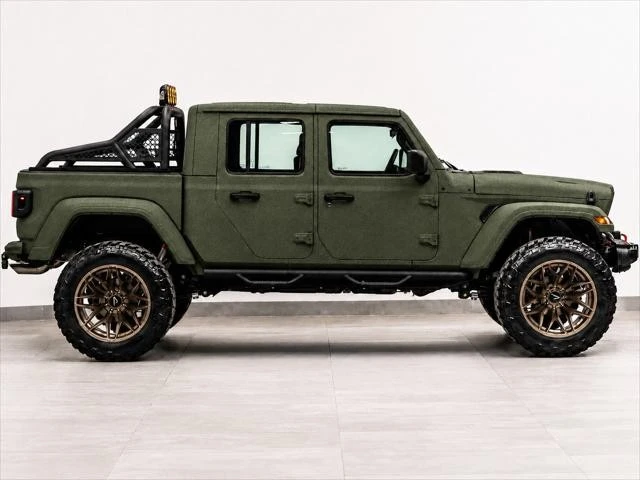 2023 Jeep JT Gladiator - Image 4 of 23