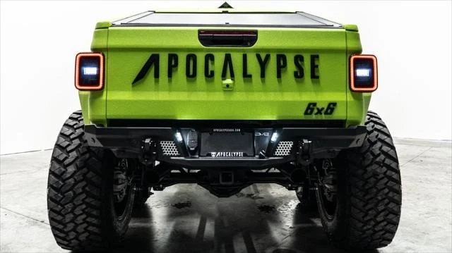 2023 Jeep JT Gladiator - Image 7 of 21
