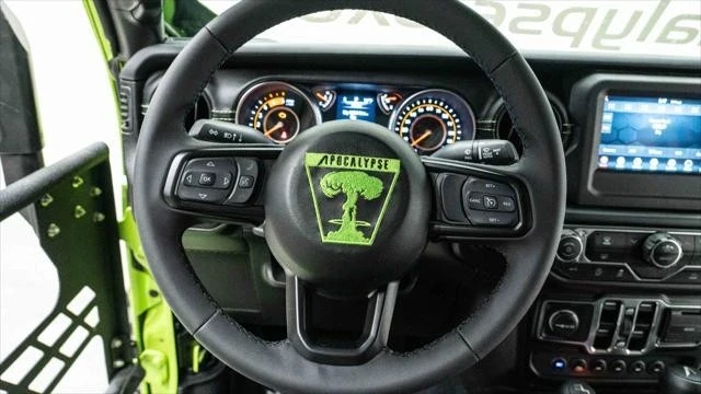 2023 Jeep JT Gladiator - Image 21 of 21