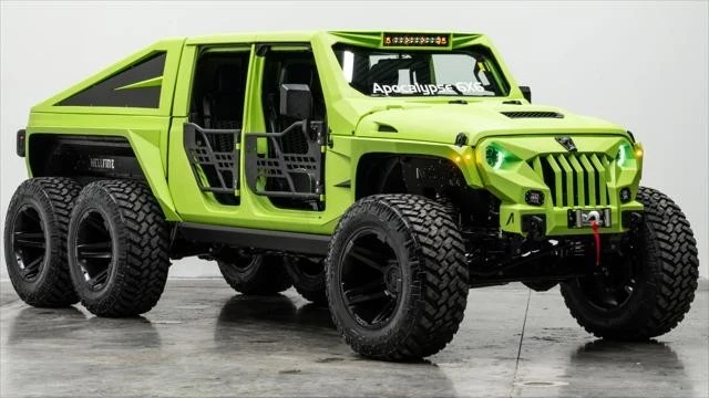 2023 Jeep JT Gladiator - Image 9 of 21