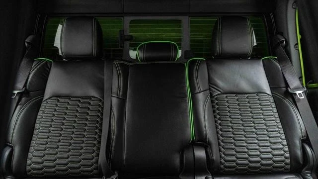 2023 Jeep JT Gladiator - Image 16 of 21