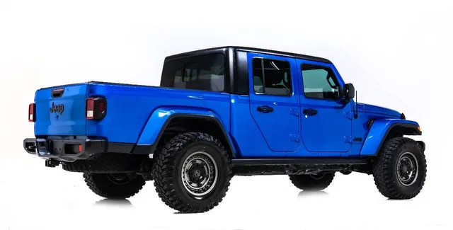 2023 Jeep JT Gladiator - Image 3 of 12