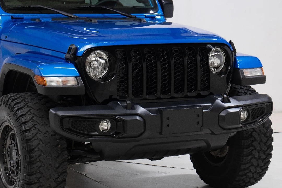 2023 Jeep JT Gladiator - Image 9 of 12