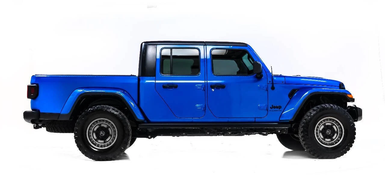 2023 Jeep JT Gladiator - Image 5 of 12