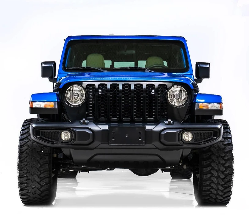 2023 Jeep JT Gladiator - Image 8 of 12