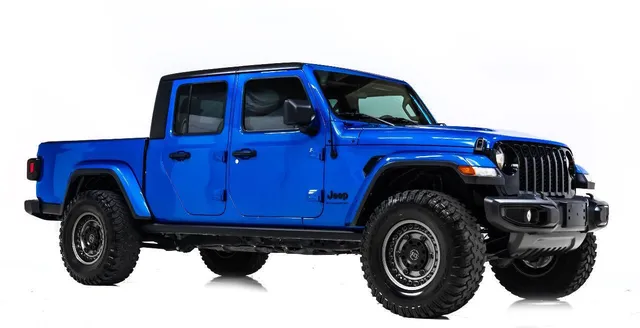2023 Jeep Gladiator Sport S