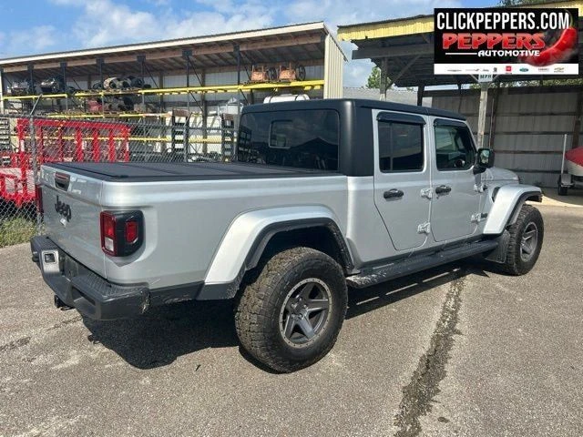 2023 Jeep JT Gladiator - Image 4 of 15