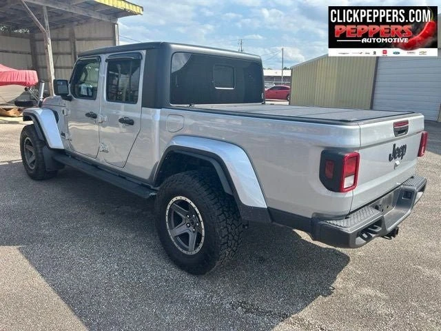 2023 Jeep JT Gladiator - Image 6 of 15