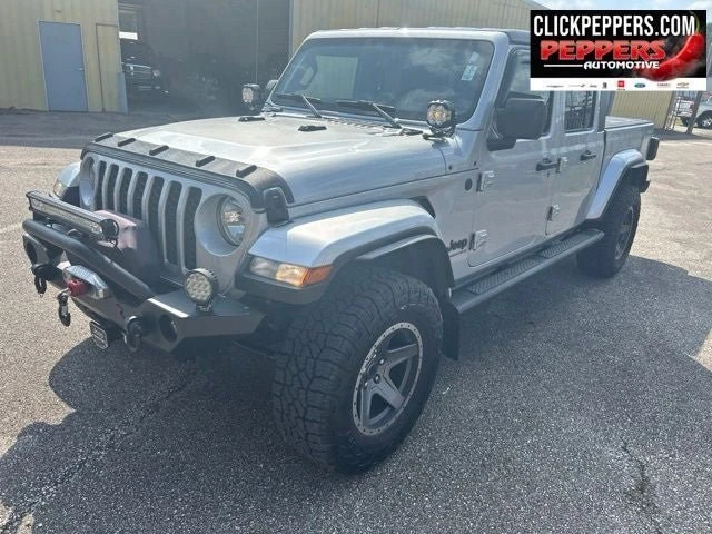 2023 Jeep JT Gladiator - Image 2 of 15
