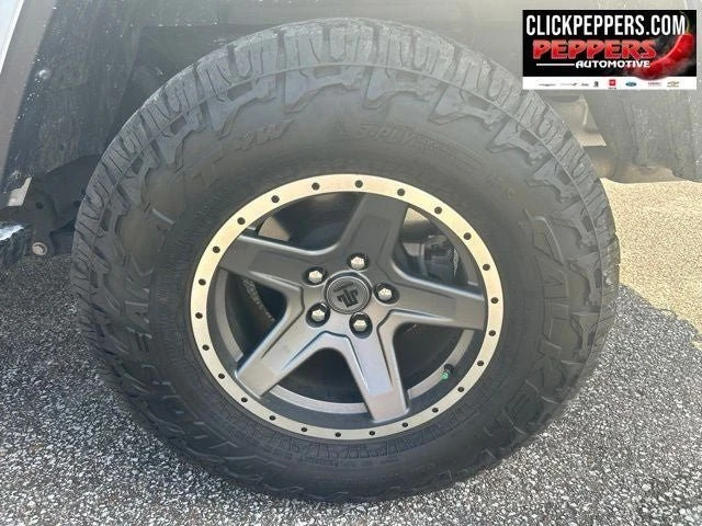 2023 Jeep JT Gladiator - Image 7 of 15