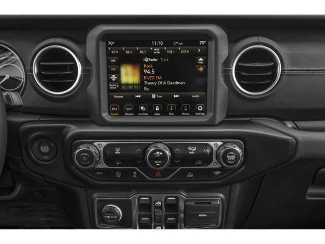 2023 Jeep JT Gladiator - Image 10 of 15