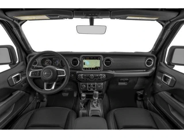 2023 Jeep JT Gladiator - Image 8 of 15