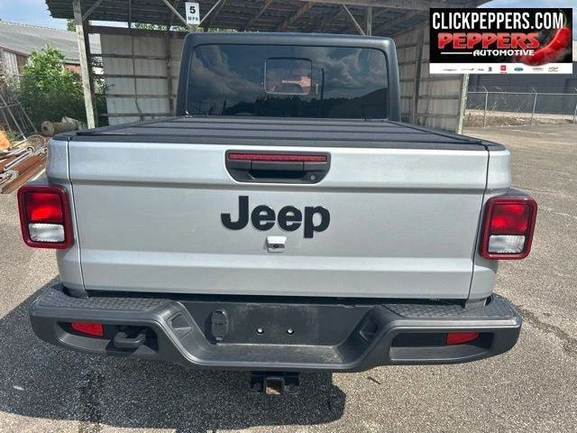 2023 Jeep JT Gladiator - Image 5 of 15