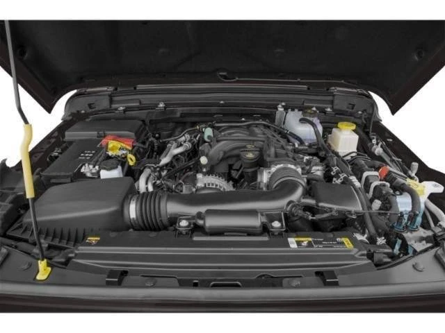 2023 Jeep JT Gladiator - Image 12 of 15