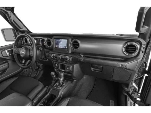 2023 Jeep JT Gladiator - Image 15 of 15