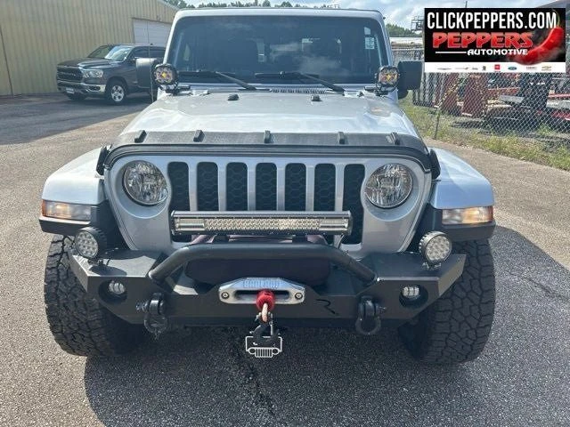 2023 Jeep JT Gladiator - Image 3 of 15