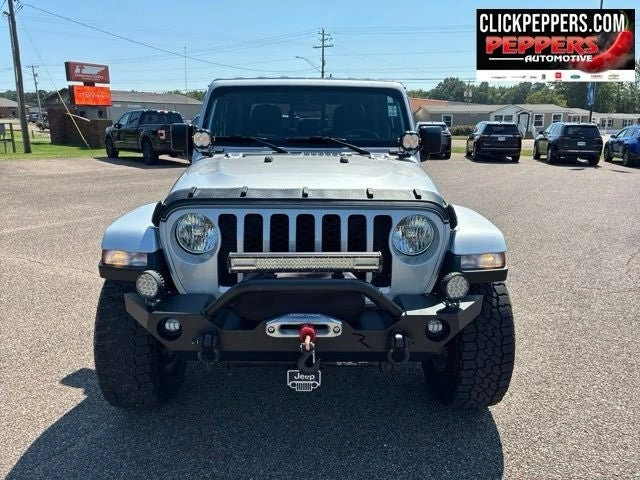 2023 Jeep JT Gladiator - Image 12 of 19