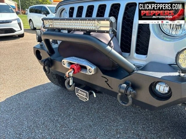 2023 Jeep JT Gladiator - Image 4 of 19