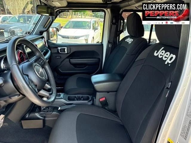 2023 Jeep JT Gladiator - Image 15 of 19